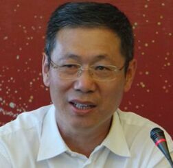 胡汉杰:解放欲打造世界一流企业