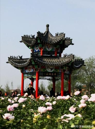 菏泽附近好玩的景点（菏泽附近旅游景点大全排名）-第3张图片-速度之风号