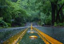湖北省未来三天晴雨相间 鄂西北周末迎高温“烤验”