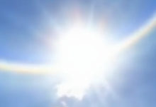 山东未来三日天气：晴热持续升温 31日菏泽迎短时降雨