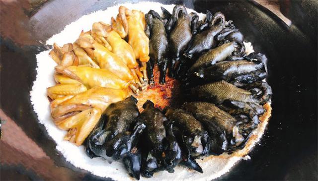 松阳特色小吃 松阳小吃都有什么 第4张