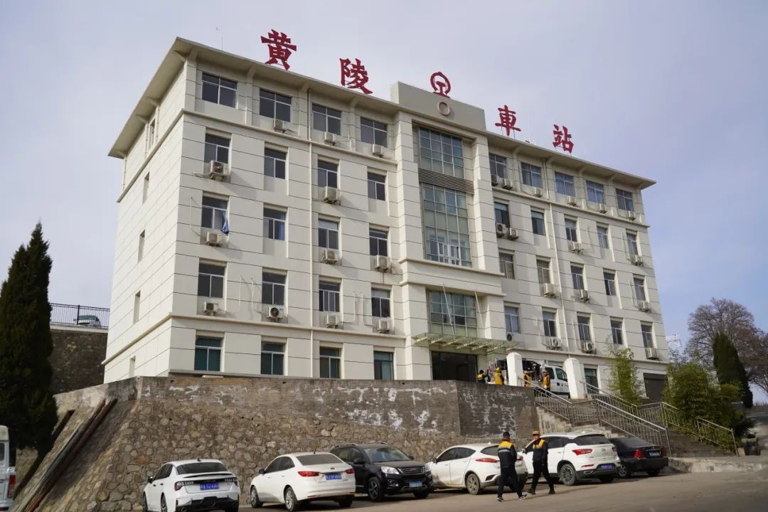 陕西这两座车站更名→