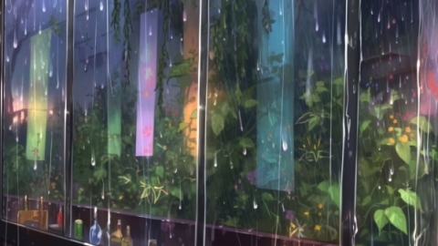 海南未来一周天气趋势预报 雨水“无缝衔接”
