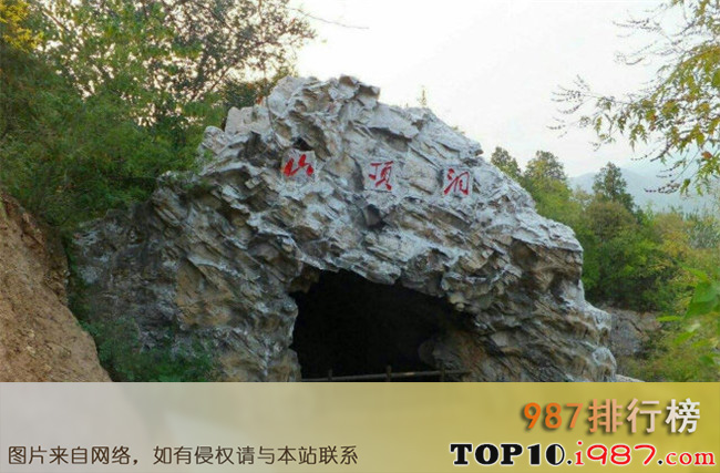 十大房山旅游景点大全之周口店遗址