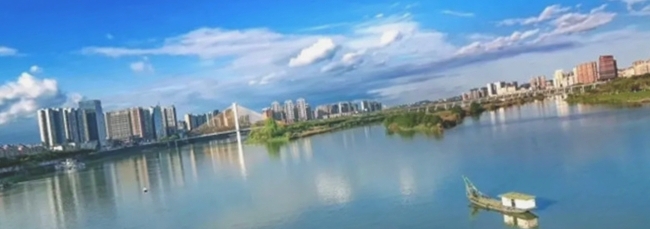 南充市有哪些区县和县级市