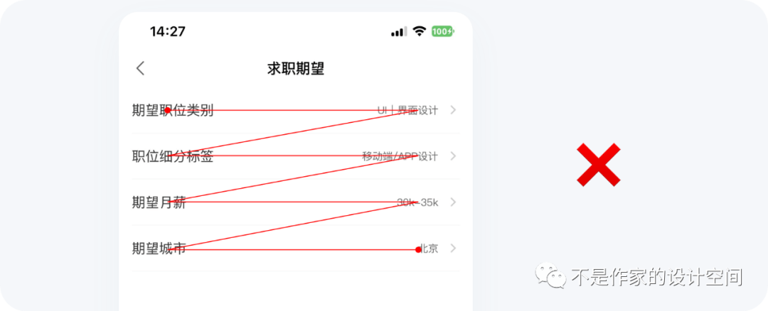设计空间站丨8000+字详细拆解与分析招聘平台首页的产品逻辑与设计细节