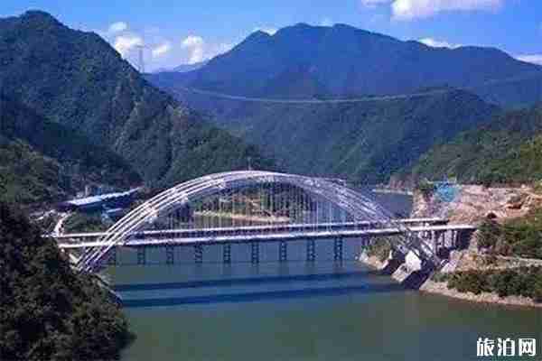 2019汉中旅游攻略攻略（景点+交通+美食）