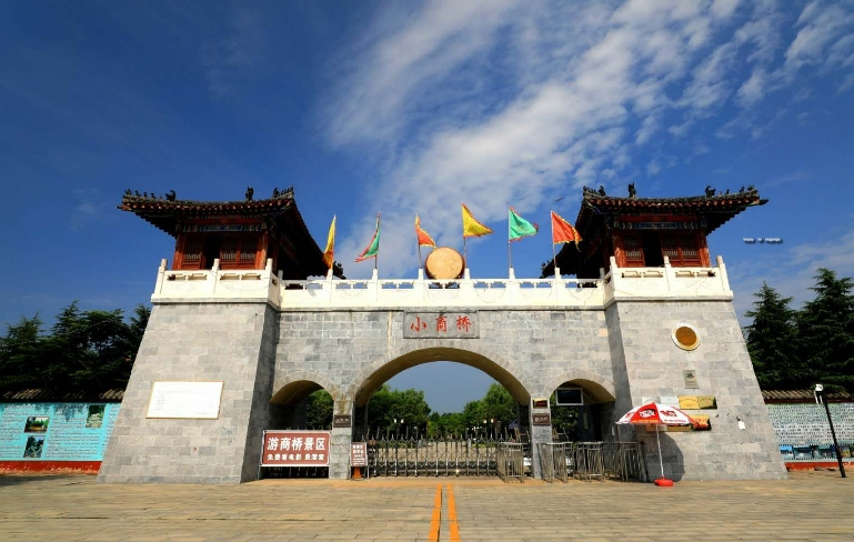 漯河旅游景点排名前十（漯河一日游去哪里比较好）