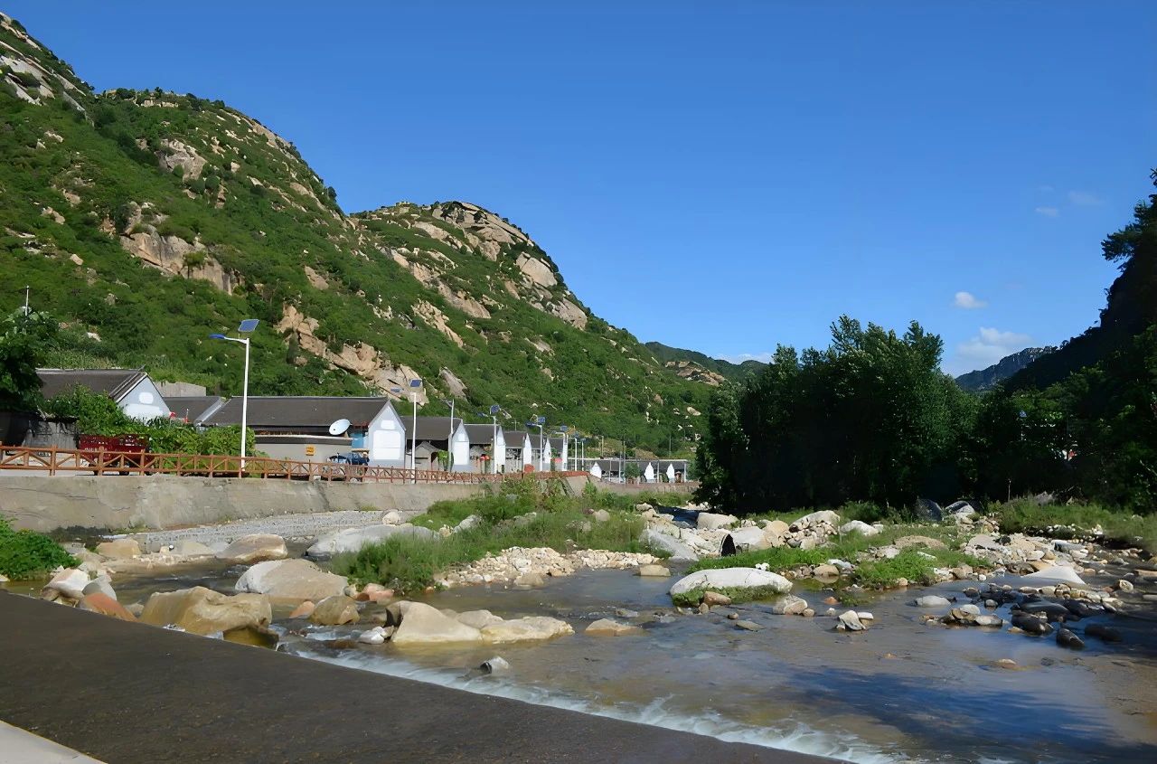 北京推出七条特色乡村旅游线路