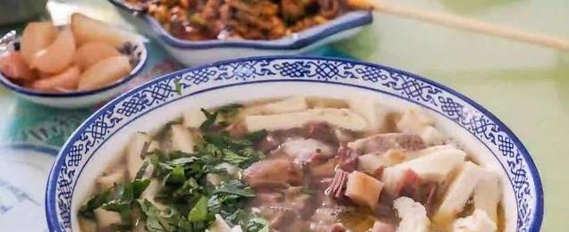 陇县美食大揭秘！这些宝鸡地方特色让你一尝成主顾，吃货必看！