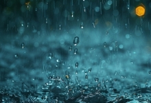 台风“竹节草”携强降雨影响华东 中东部高温持续需防暑