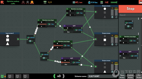 While True Learn编程模拟器