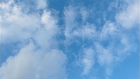 10月23日广东广西天气 广东降温大风广西夜间有雨