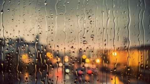 广东未来三天天气预报 不仅降温还有降雨