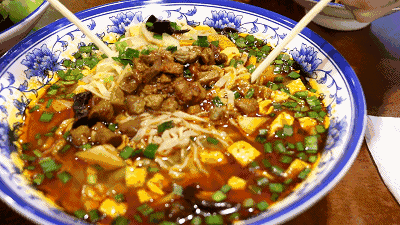 陕西美食之关中篇：宝鸡美食，来宝鸡一定要品尝