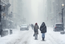 1月24日山西未来三天天气预报 今明降雪增多增强局地暴雪