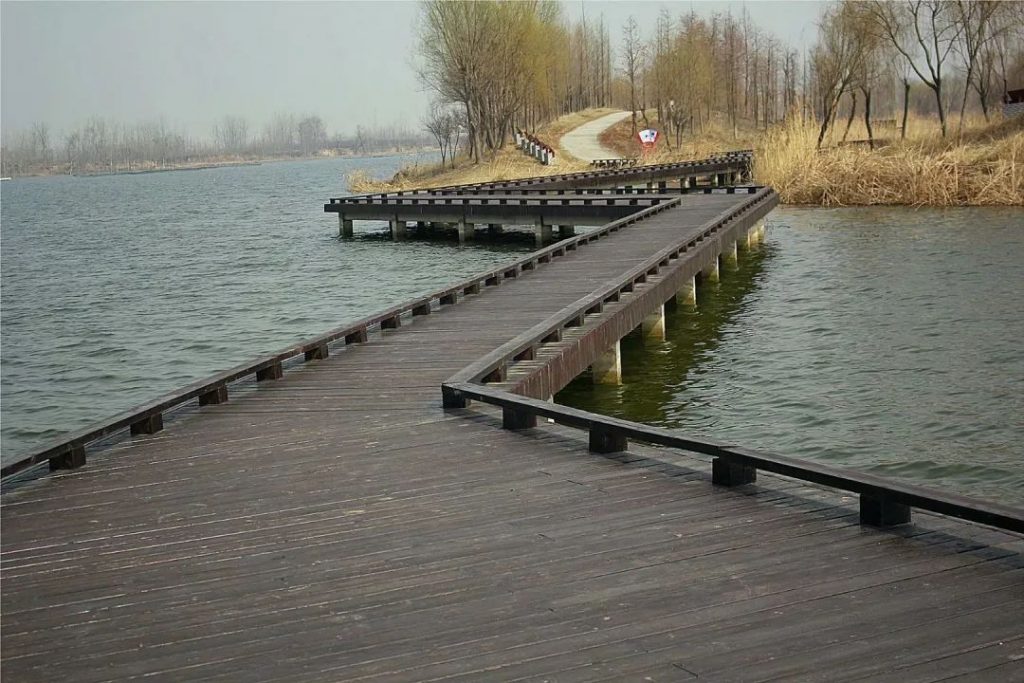 漯河旅游景点排名前十（漯河一日游去哪里比较好）