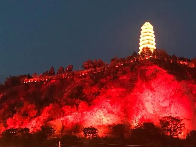 陕西省旅游必去十大景点推荐 陕西旅游必去十大景点排行榜