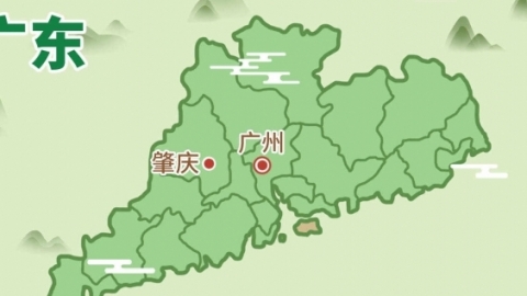 广东未来三天天气预报 气温升高雨雾增多