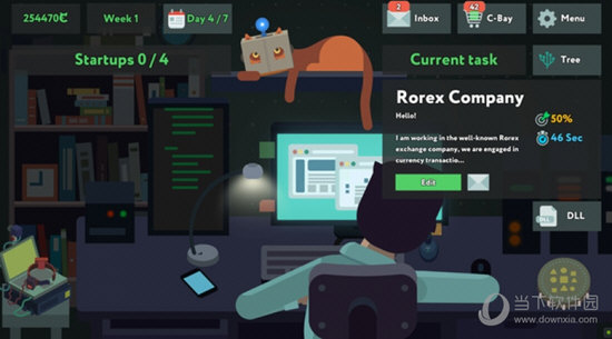 While True Learn编程模拟器