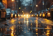 湖南今日迎入汛以来最强降雨 湘中湘北暴雨来袭需严防次生灾害