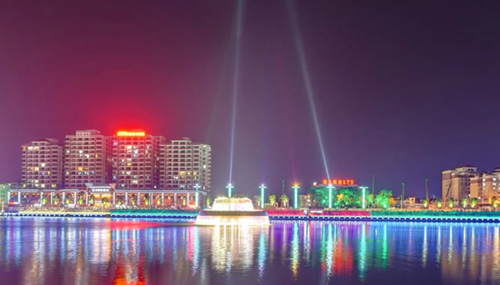河源十大著名景点，河源景点排名大全