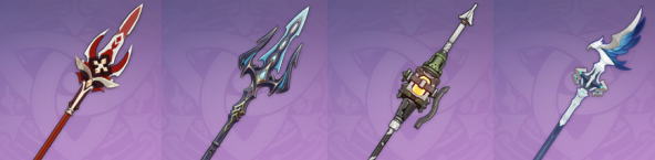 原神菲林斯培养攻略,武器、命座、配队推荐!