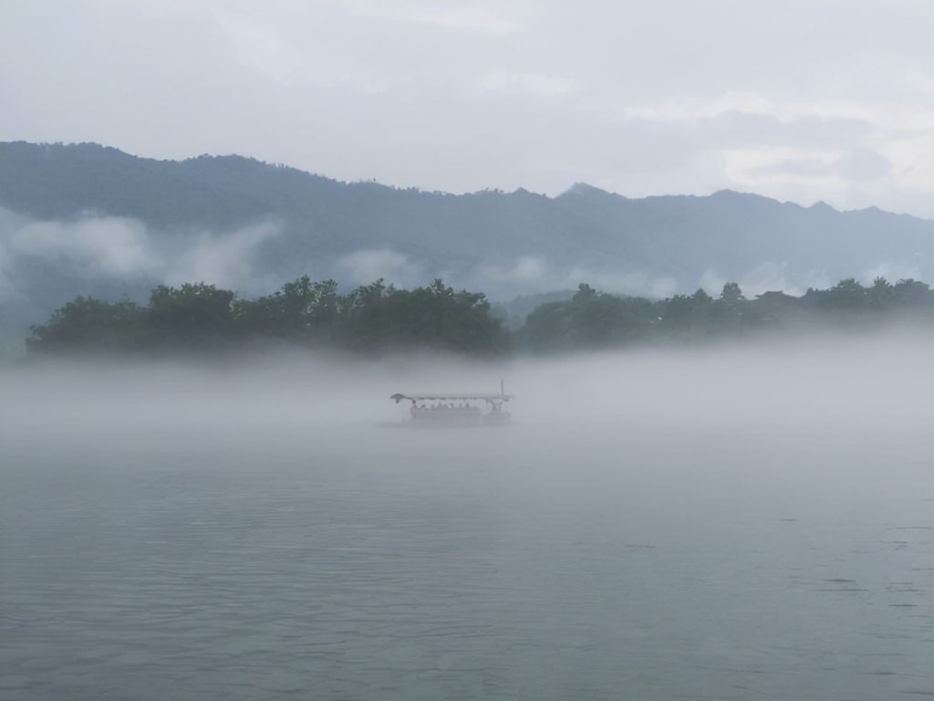 安徽宣城十大旅游景点推荐（宣城旅游景点介绍）