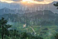 浙江近期天气晴雨交替频繁 浙粤等地需防强降雨