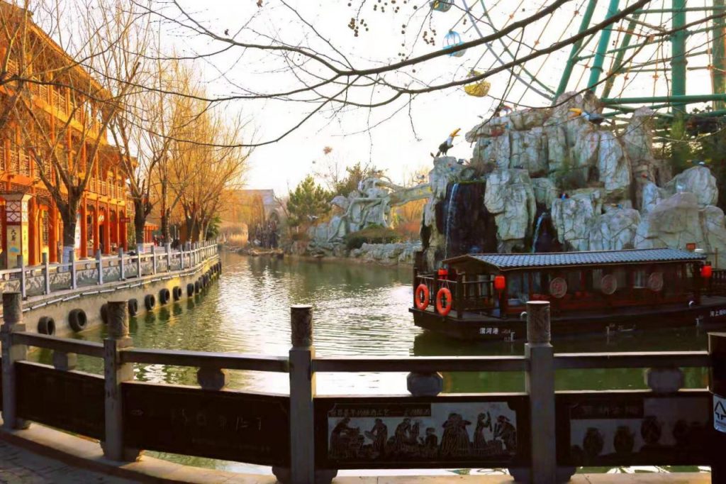 漯河旅游景点排名前十（漯河一日游去哪里比较好）
