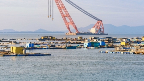 广东5-6日增温增湿 7-8日冷空气到货
