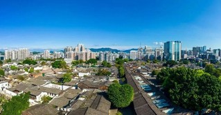 三坊七巷。林双伟摄