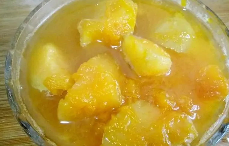 南瓜甘薯全营养粉