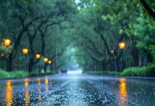 海南未来三天暴雨持续 周末强降雨叠加需警惕次生灾害