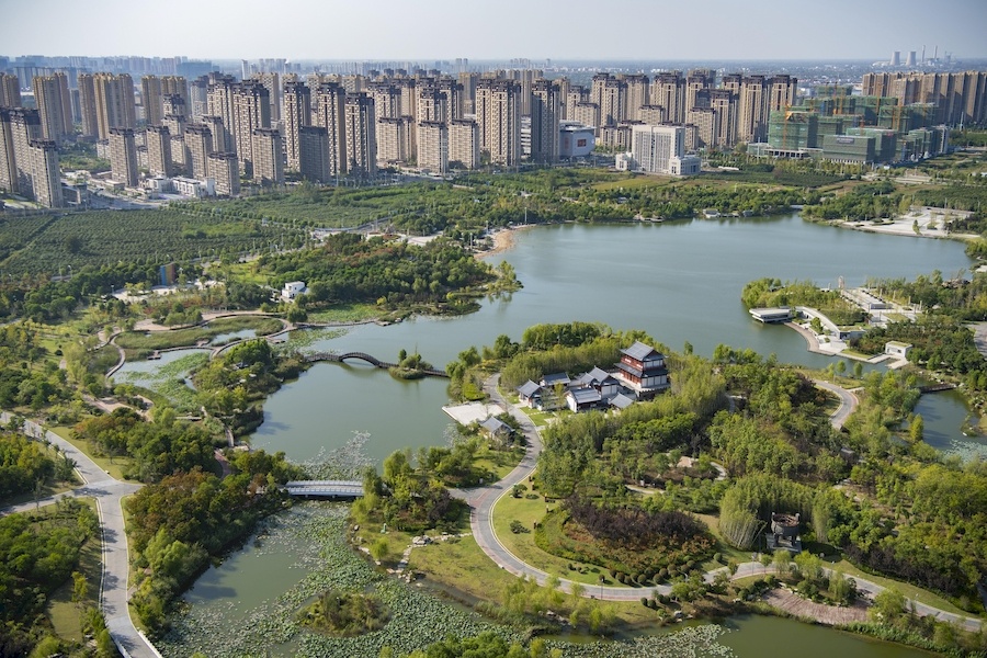 阜阳旅游景点排行榜（安徽阜阳十大旅游景点）