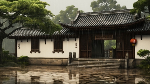 江苏2025年春节天气预报 有一次雨雪大风降温天气