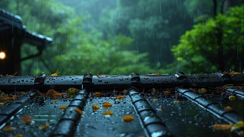 9月13日山东河南天气 山东今明有雨河南多地降雨