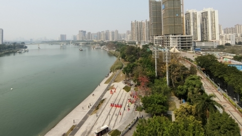 广西2月27日起天气有变 升温+雾+回南天