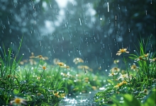 2月22日四川未来三天天气预报 阴雨连绵气温陆续降至低点