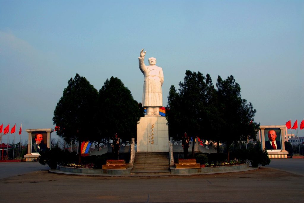 漯河旅游景点排名前十（漯河一日游去哪里比较好）