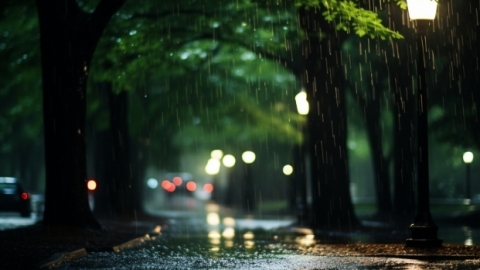 湖北未来三天天气预报 将有大风和雨雪天气