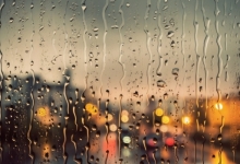 湖北12日起西部有较强降水过程 注意合理安排秋收