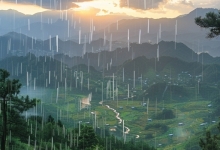 山西今明天强降水叠加冷空气 秋收秋种需警惕渍涝风险