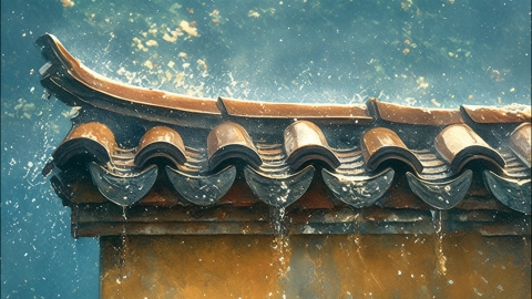 山东将迎大范围降水天气 鲁南地区有小到中雨