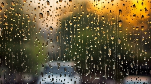 湖南长沙未来一周阴雨天气居多 气温起伏较大