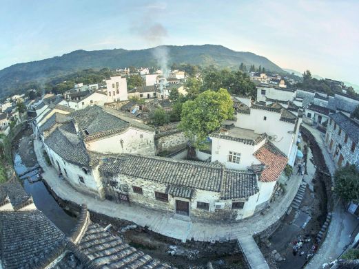 安徽宣城十大旅游景点推荐（宣城旅游景点介绍）