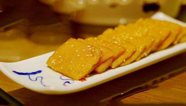 松阳特色小吃 松阳小吃都有什么 第2张