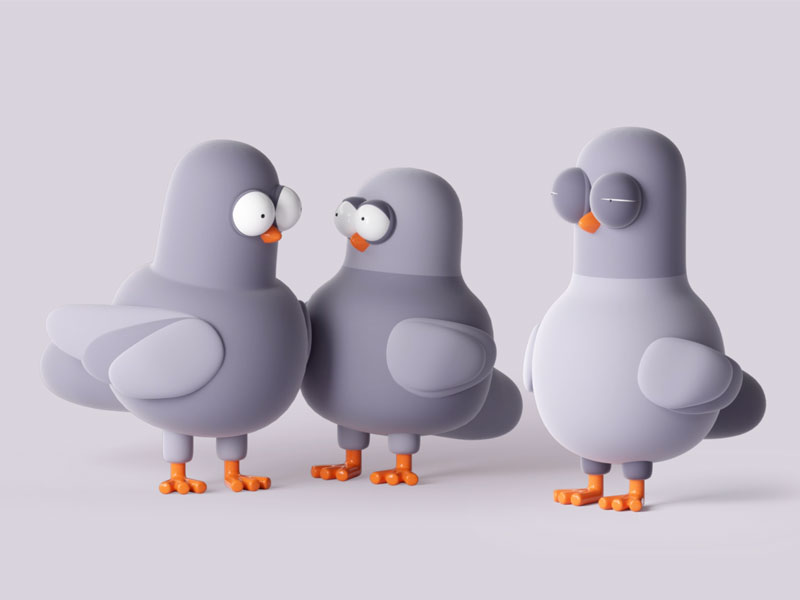 100%收藏，这4个网站！