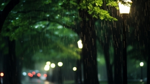 常州今天起转为阴雨天气 未来天气反转再反转