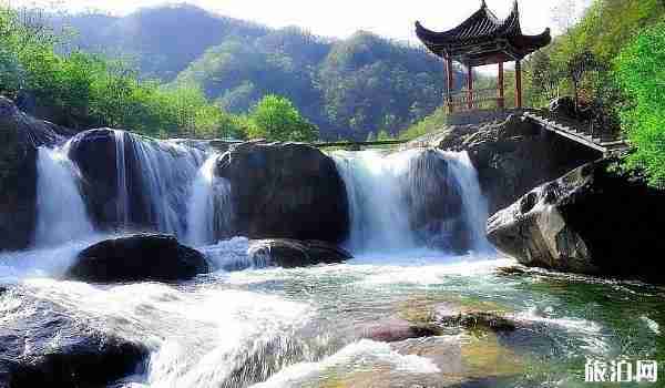 汉中两日游必去景点+最佳路线